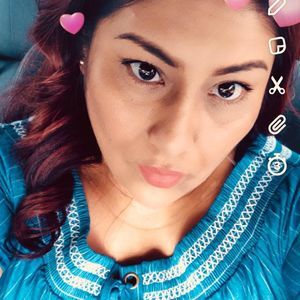 Meet your Posher, Lupe